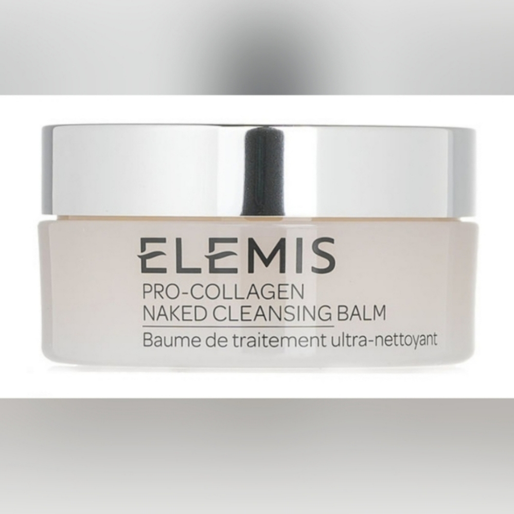 Elemis Pro-Collagen naked cleansing balm 1.7oz